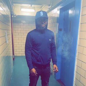 Meet your Posher, Calvin